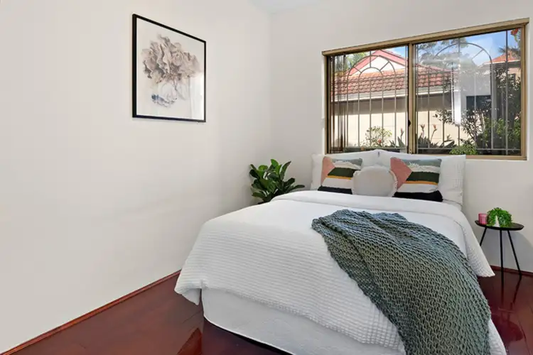 Sixth view of Homely unit listing, 102/94-116 Culloden Road, Marsfield NSW 2122
