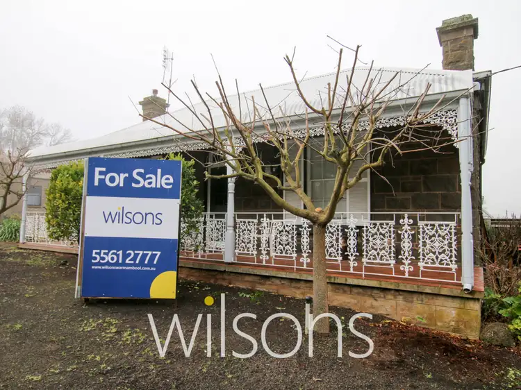 31 Shaw Street, Mortlake VIC 3272