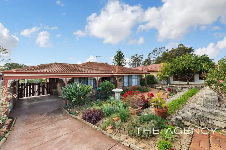 37 Katrine Way, Hamersley WA 6022