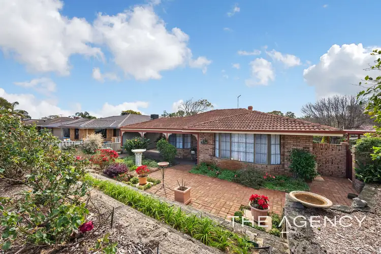 Second view of Homely house listing, 37 Katrine Way, Hamersley WA 6022