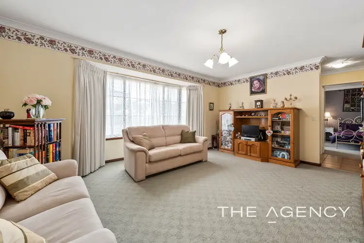 Fifth view of Homely house listing, 37 Katrine Way, Hamersley WA 6022