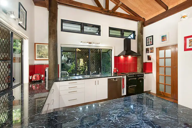 Fourth view of Homely house listing, 56 Sunrise Drive, Ocean View QLD 4521