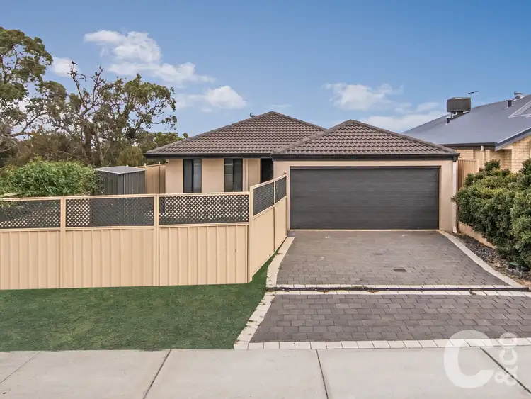 Fourth view of Homely house listing, 36 Stokesay Street, Orelia WA 6167