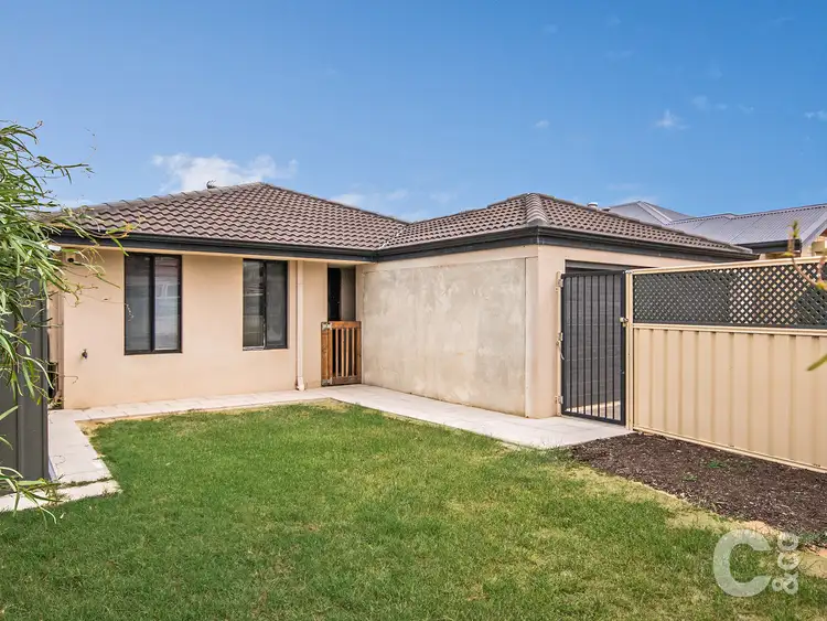 Fifth view of Homely house listing, 36 Stokesay Street, Orelia WA 6167