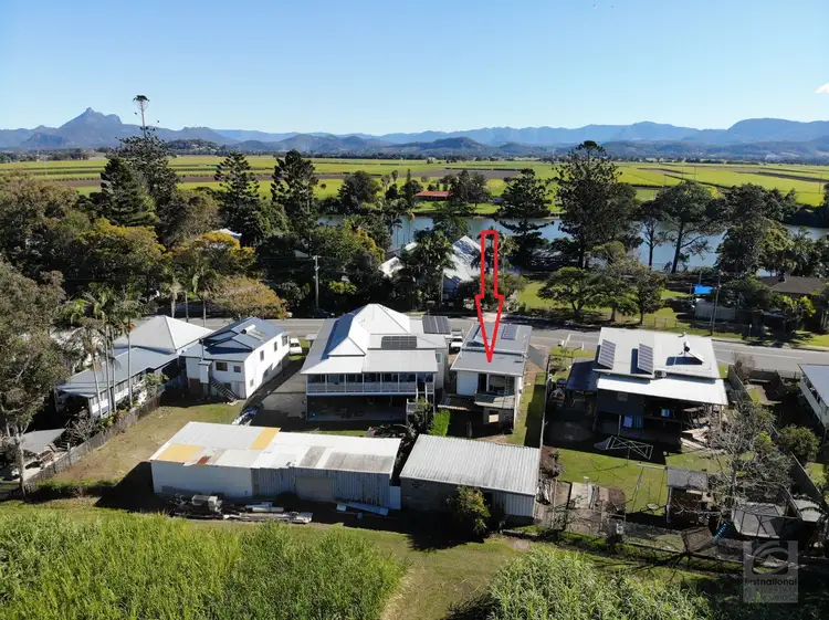 Main view of Homely house listing, 86 McLeod Street, Condong NSW 2484