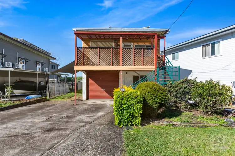 Second view of Homely house listing, 86 McLeod Street, Condong NSW 2484