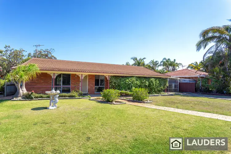 Main view of Homely house listing, 1 Sunrise Close, Old Bar NSW 2430