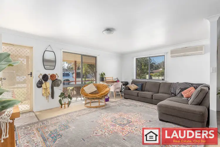 Second view of Homely house listing, 1 Sunrise Close, Old Bar NSW 2430