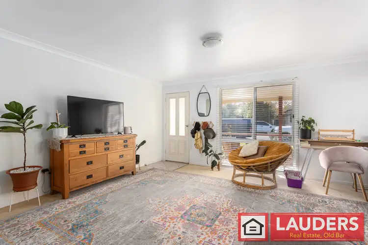 Third view of Homely house listing, 1 Sunrise Close, Old Bar NSW 2430