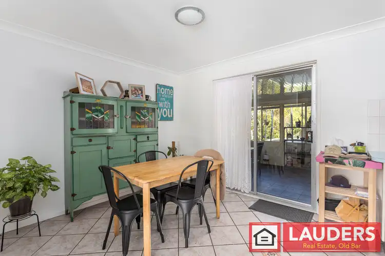 Fifth view of Homely house listing, 1 Sunrise Close, Old Bar NSW 2430