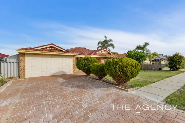 39 Bloodwood Drive, Marangaroo WA 6064