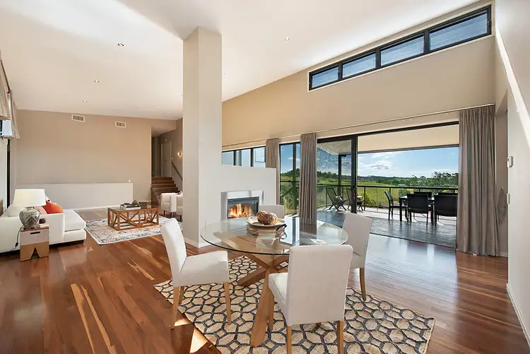 Fourth view of Homely house listing, 153A Sunrise Drive, Ocean View QLD 4521