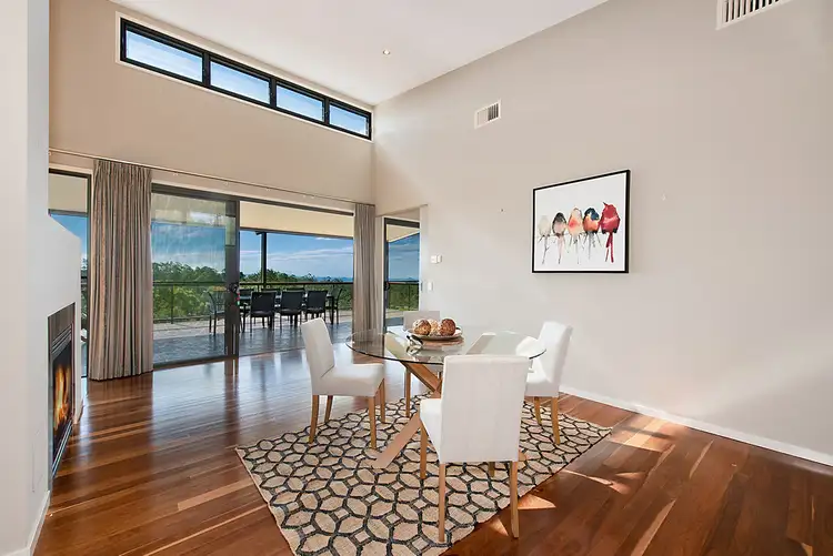 Fifth view of Homely house listing, 153A Sunrise Drive, Ocean View QLD 4521