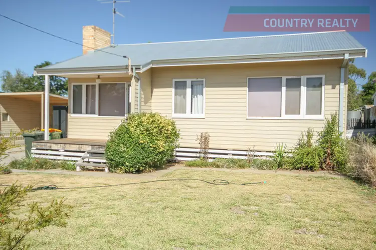 17 Weld Street, Northam WA 6401