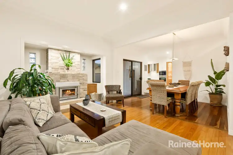 Third view of Homely house listing, 8 Oyster Point Road, Banora Point NSW 2486