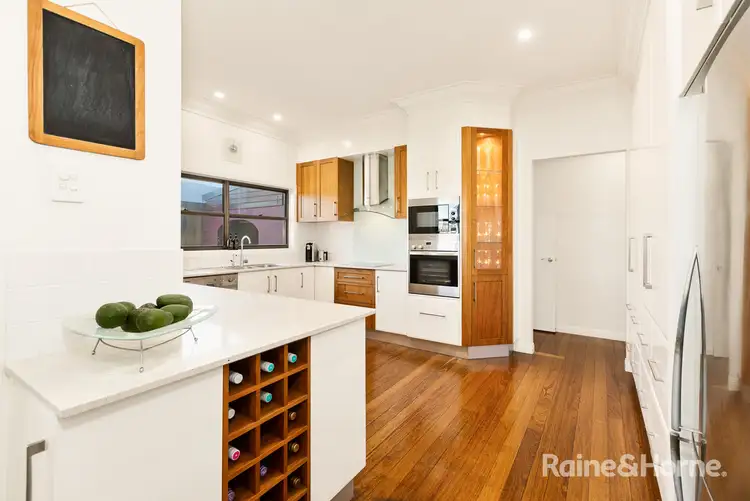 Fifth view of Homely house listing, 8 Oyster Point Road, Banora Point NSW 2486