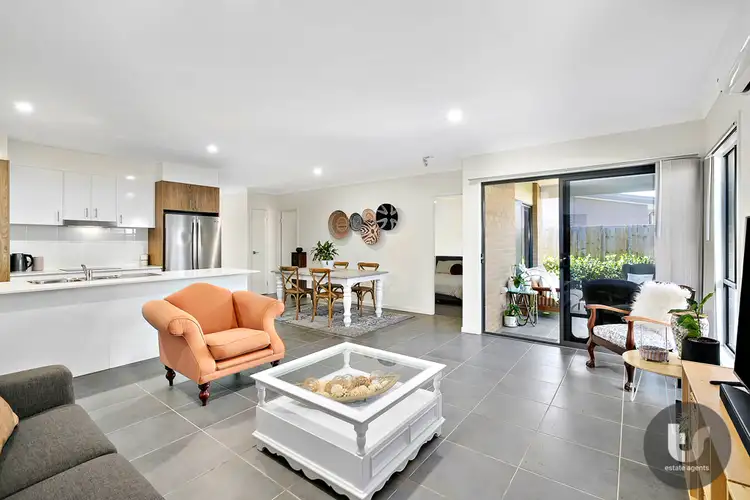 5/4-8 Rachow Street, Thornlands QLD 4164