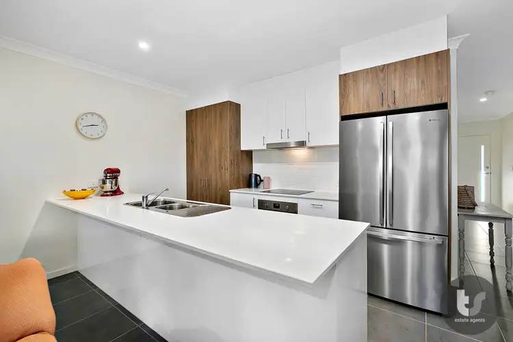 Third view of Homely villa listing, 5/4-8 Rachow Street, Thornlands QLD 4164