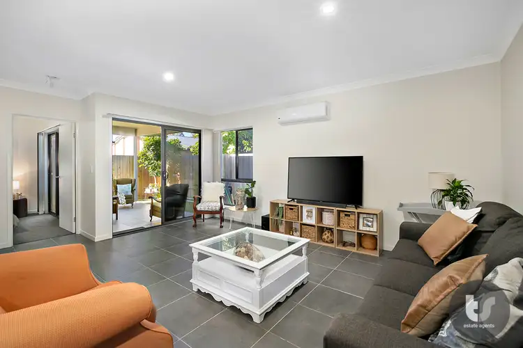 Fourth view of Homely villa listing, 5/4-8 Rachow Street, Thornlands QLD 4164