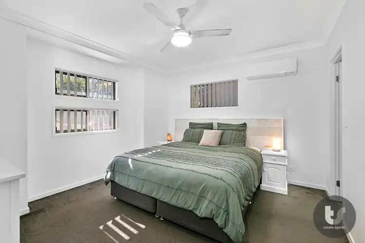 Sixth view of Homely villa listing, 5/4-8 Rachow Street, Thornlands QLD 4164
