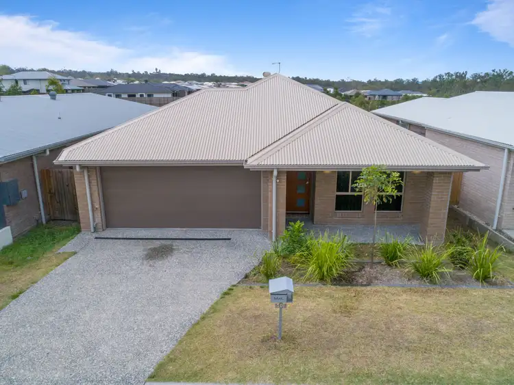 Second view of Homely house listing, 46 Dysart Drive, Holmview QLD 4207