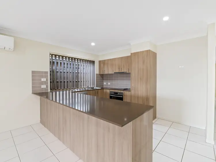 Fourth view of Homely house listing, 46 Dysart Drive, Holmview QLD 4207