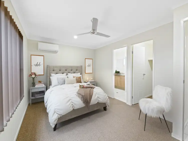 Fifth view of Homely house listing, 46 Dysart Drive, Holmview QLD 4207