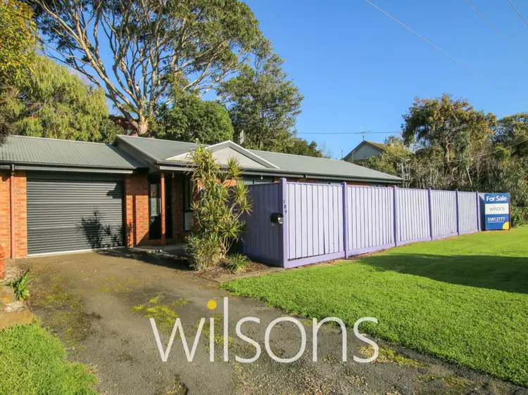 1/189 Raglan Parade, Warrnambool VIC 3280