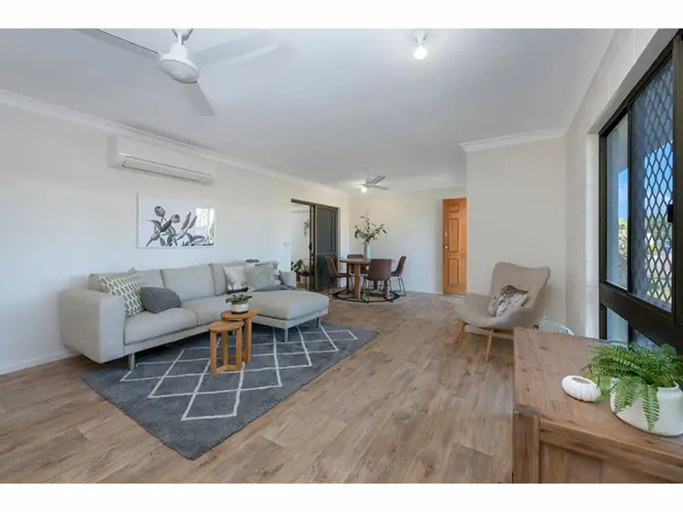 1/7 Oxford Street, Hyde Park QLD 4812