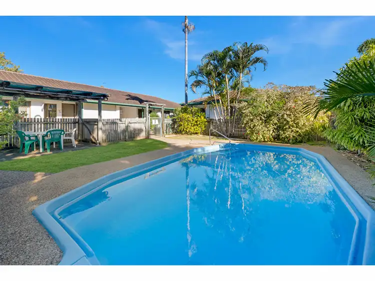 Third view of Homely apartment listing, 1/7 Oxford Street, Hyde Park QLD 4812