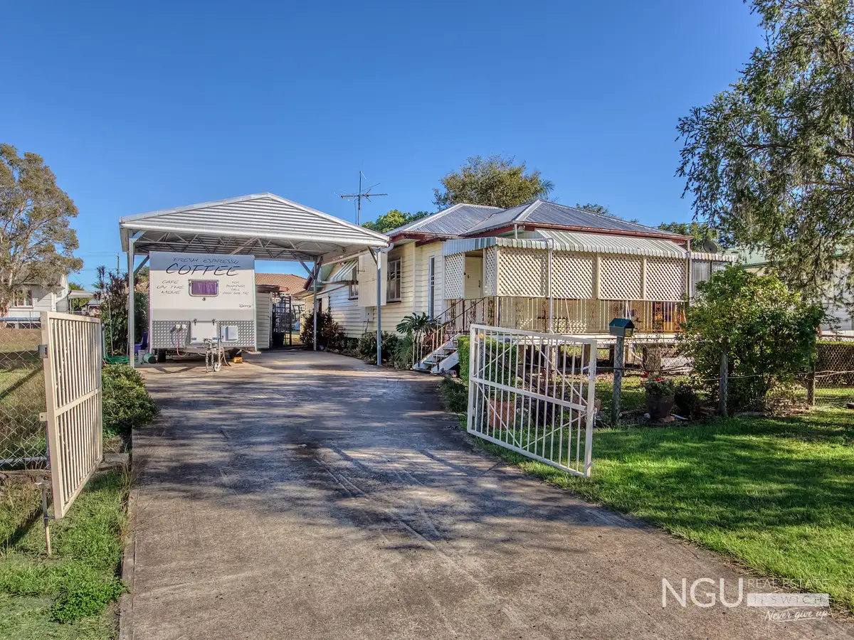 Main view of Homely house listing, 24 Nathan Street, East Ipswich QLD 4305
