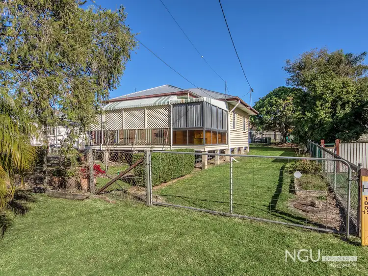 Second view of Homely house listing, 24 Nathan Street, East Ipswich QLD 4305
