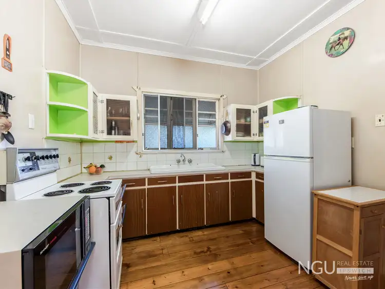 Fourth view of Homely house listing, 24 Nathan Street, East Ipswich QLD 4305