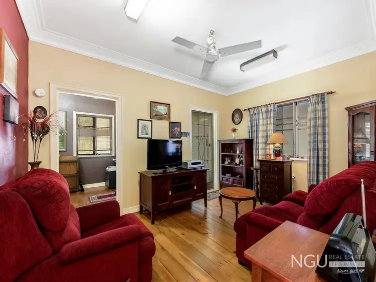 Fifth view of Homely house listing, 24 Nathan Street, East Ipswich QLD 4305