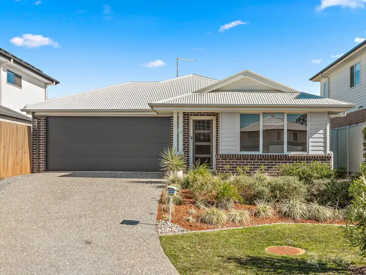 Second view of Homely house listing, 10 Koona Place, Hillcrest QLD 4118