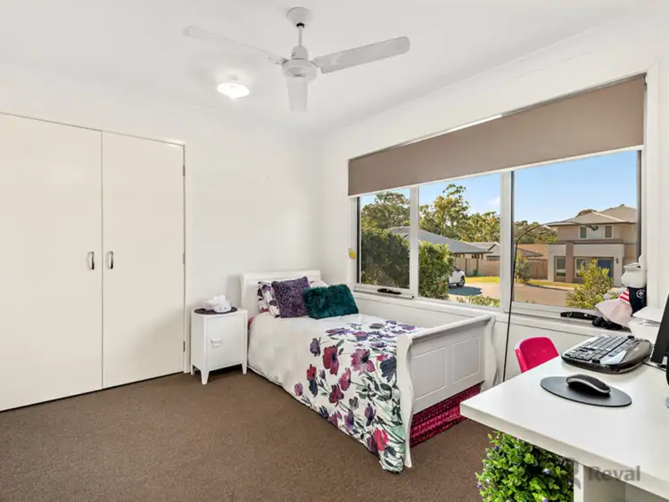 Fourth view of Homely house listing, 10 Koona Place, Hillcrest QLD 4118