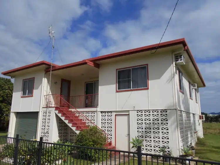 2 MacMillan's Road, Bemerside QLD 4850