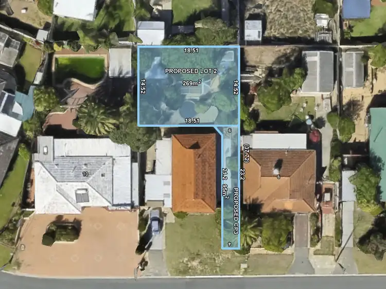 8A Arawa Place, Craigie WA 6025