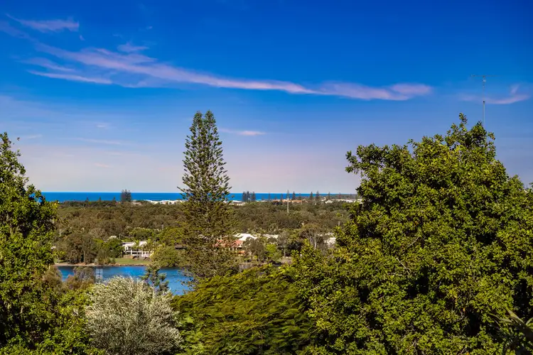 Main view of Homely house listing, 34 Pacific Drive, Banora Point NSW 2486