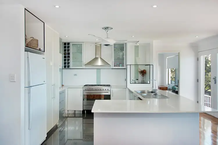 Third view of Homely house listing, 34 Pacific Drive, Banora Point NSW 2486