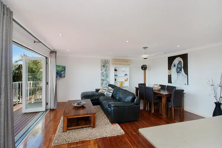 Sixth view of Homely house listing, 34 Pacific Drive, Banora Point NSW 2486