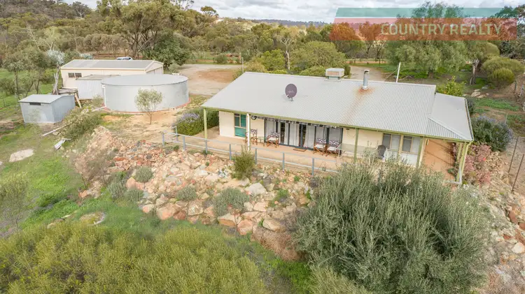 Second view of Homely house listing, 156 Folewood Road, Toodyay WA 6566
