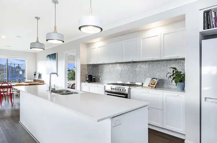 Second view of Homely house listing, 38 Channing Drive, Koroit VIC 3282