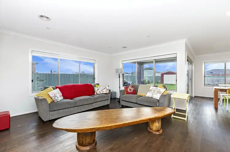 Third view of Homely house listing, 38 Channing Drive, Koroit VIC 3282