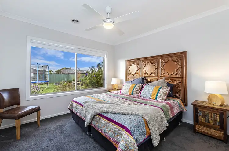 Fifth view of Homely house listing, 38 Channing Drive, Koroit VIC 3282