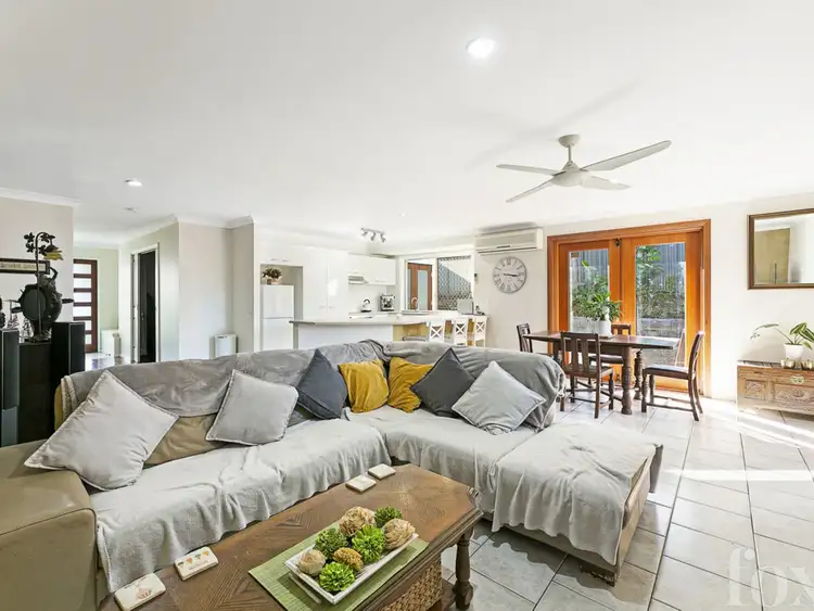 Second view of Homely house listing, 3 Peachtree Court, Parkwood QLD 4214
