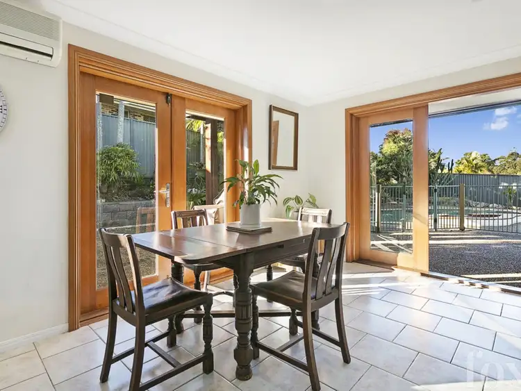 Fourth view of Homely house listing, 3 Peachtree Court, Parkwood QLD 4214