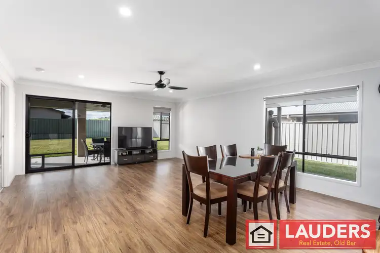 Sixth view of Homely house listing, 100 Albatross Way, Old Bar NSW 2430