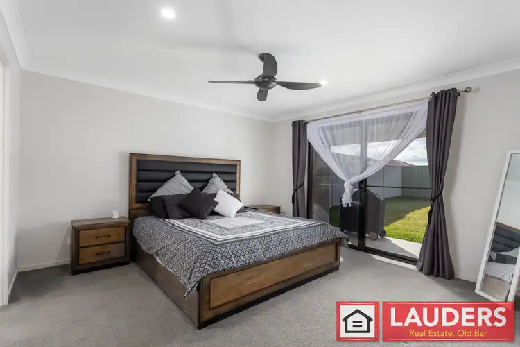 Seventh view of Homely house listing, 100 Albatross Way, Old Bar NSW 2430