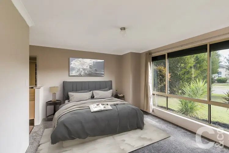 Third view of Homely house listing, 16 Silverline Bend, Bertram WA 6167
